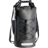 WATERPROOF BACKPACK